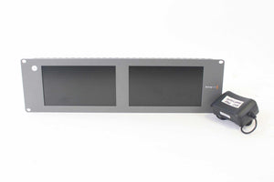 Blackmagic Design HDL-SMTWSCOPEDUO SmartScope Duo w/ Power Supply