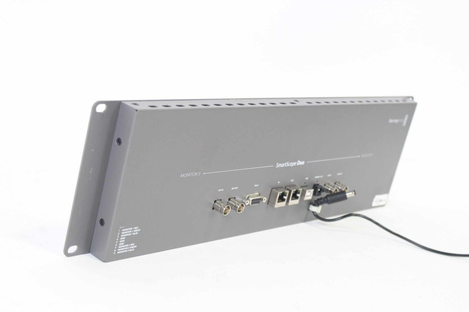 Blackmagic Design HDL-SMTWSCOPEDUO SmartScope Duo w/ Power Supply