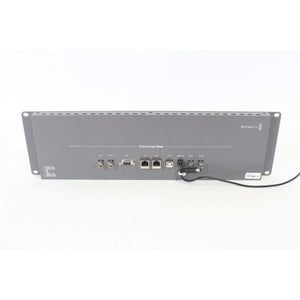 Blackmagic Design HDL-SMTWSCOPEDUO SmartScope Duo w/ Power Supply