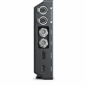 Blackmagic Design BMD-HYPERD/VDUP25/12G Duplicator 4K
