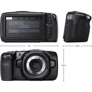 Blackmagic Design ATEM1CHD ATEM 1 M/E Constellation HD