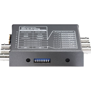 Blackmagic Design SDI / Analog Mini Converter SDI to Analog