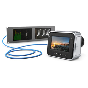 Blackmagic Design SmartScope Duo 4K SmartScope Duo 4K 2