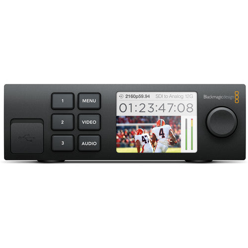 Blackmagic Design Teranex Mini Mini Smart Panel