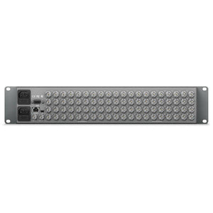 Blackmagic Design VHUBSMART6G4040 Design Smart Videohub 40x40 6G-SDI