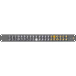 Blackmagic Design VHUBSMART6G4040 Design Smart Videohub 40x40 6G-SDI