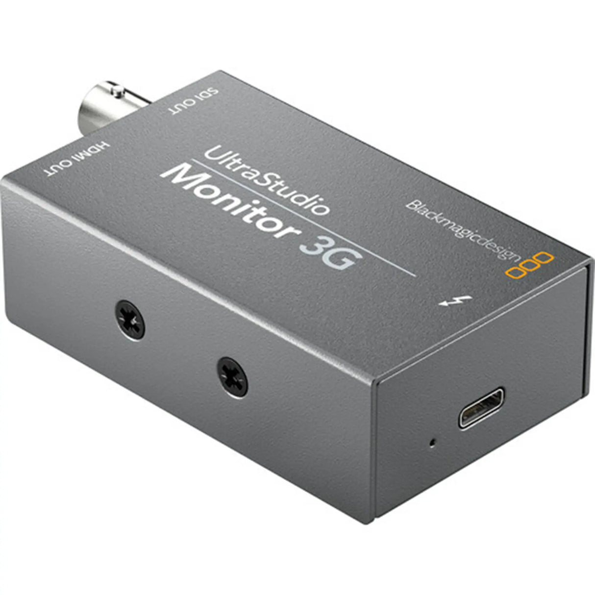Blackmagic Design BMD-BDLKULSDMBREC3G Ultrastudio Monitor 3G - 2