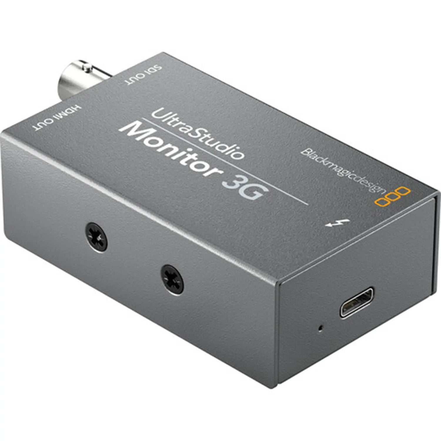 Blackmagic Design BMD-BDLKULSDMBREC3G Ultrastudio Monitor 3G - 2
