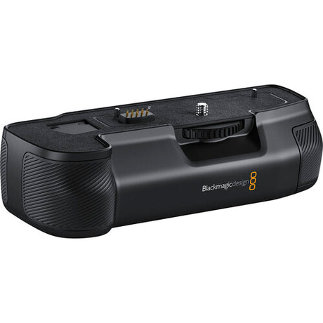 Blackmagic Design BMD-CINECAMPOCHDXBT2 Blackmagic Pocket Camera Battery Grip