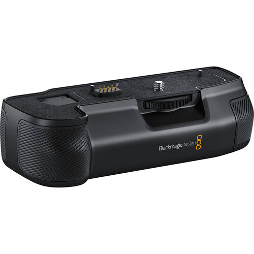 Blackmagic Design BMD-CINECAMPOCHDXBT2 Blackmagic Pocket Camera Battery Grip