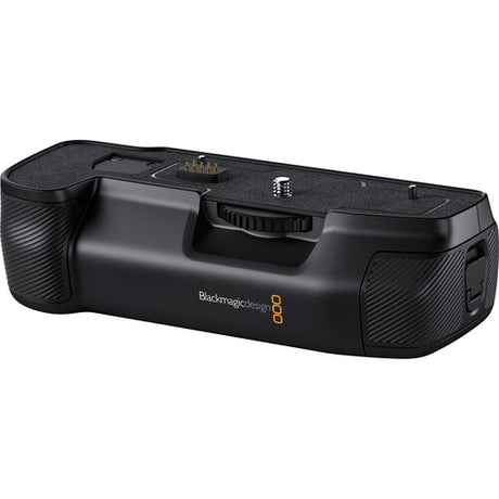 Blackmagic Design BMD-CINECAMPOCHDXBT2 Blackmagic Pocket Camera Battery Grip - 2