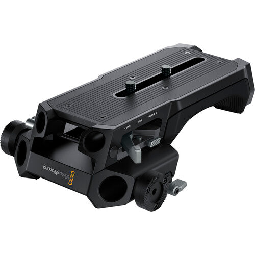 Blackmagic Design BMD-CINEURSAC/BASEPLT19 URSA Cine Baseplate 19