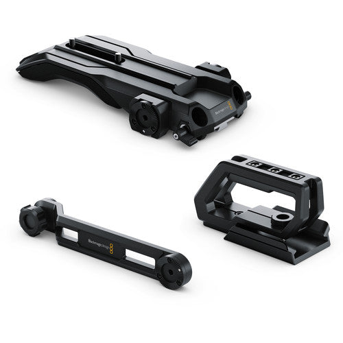 Blackmagic Design BMD-CINEURSASHMKM Blackmagic URSA Mini Shoulder Kit