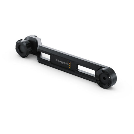Blackmagic Design BMD-CINEURSASHMKM Blackmagic URSA Mini Shoulder Kit - 3