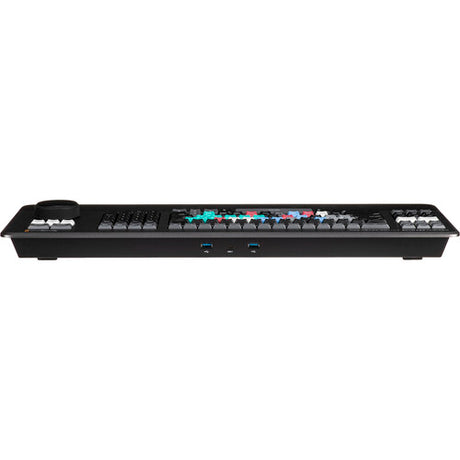 Blackmagic Design BMD-DV/RES/BBPNLMLEKB DaVinci Resolve Editor Keyboard - 2