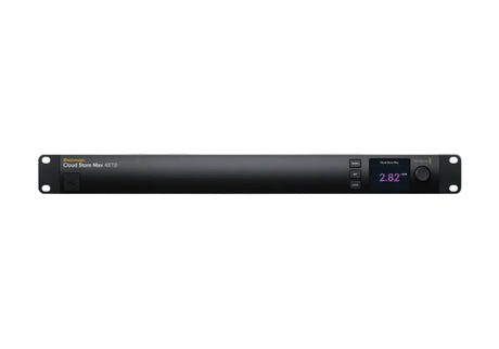 Blackmagic Design BMD-DWCLDF/CLDMAX48 Blackmagic Cloud Store Max 48TB