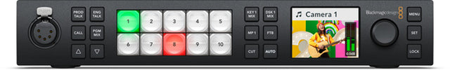 Blackmagic Design BMD-SWATEMSCN2/1ME1/HD ATEM 1 M/E Constellation HD