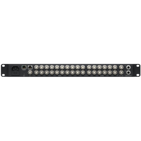 Blackmagic Design BMD-SWATEMSCN2/1ME2/HD ATEM 2 M/E Constellation HD - 