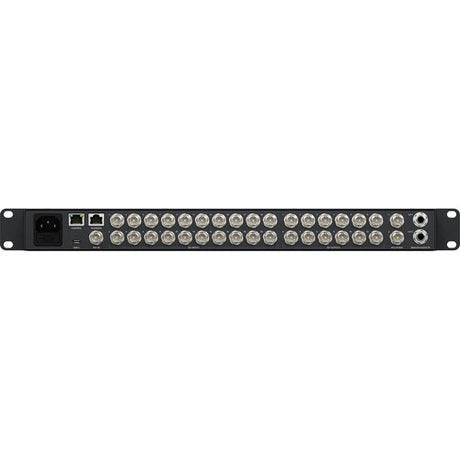 Blackmagic Design BMD-SWATEMSCN2/2ME2/4K ATEM 2 M/E Constellation 4K - 2