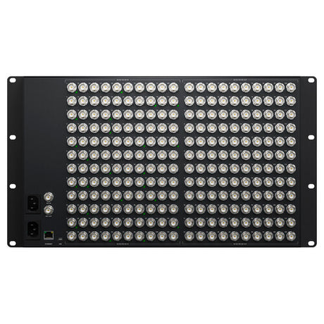 Blackmagic Design BMD-VHUBSMAS12G120120 Videohub 120x120 12G - 3