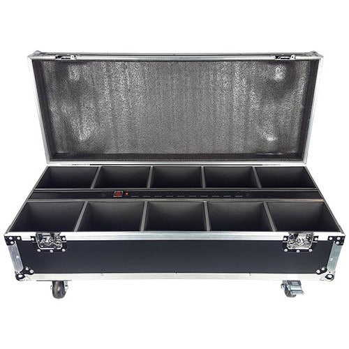 Blizzard CASE-LBUN-10 LB Hex Unplugged Case for 10 LB Hex