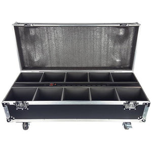 Blizzard CASE-LBUN-10 LB Hex Unplugged Case for 10 LB Hex