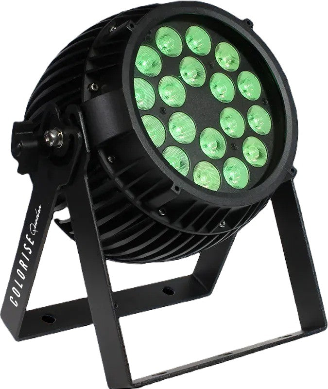 Blizzard Colorise Quadra