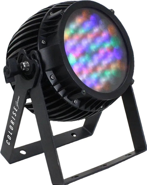 Blizzard Colorise Zoom RGBAW
