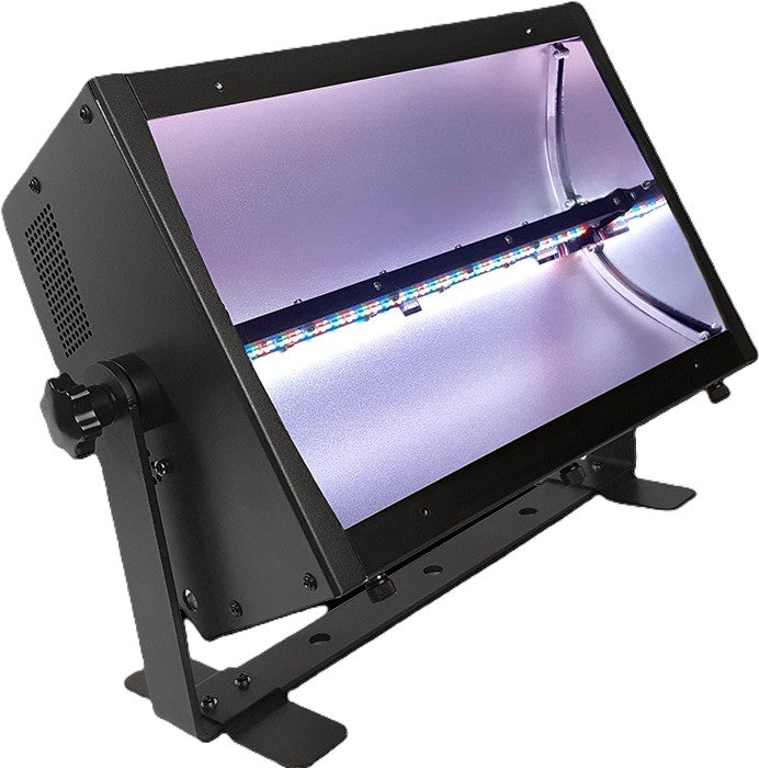 Blizzard Cyc Out RGBW 2-in-1 Cyc/Strobe with Blinder FX