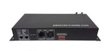 Blizzard Komply DMX-24 3-Channel (RGB) DMX Decoder, 8x12V Outputs