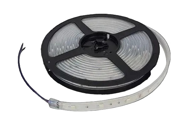 Blizzard Komply RGB5050 IP65-Rated 12V Flexible LED Ribbon