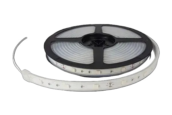 Blizzard Komply UV5050 IP65-Rated 12V UV Flexible LED Ribbon – AVGear.com