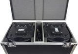 Blizzard Kryo.Mix Case Dual Case for 2 Kyro.MIX CMY Moving Light Fixtures