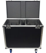 Blizzard Kryo.Mix Case Dual Case for 2 Kyro.MIX CMY Moving Light Fixtures