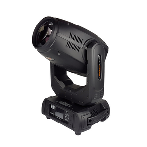 Blizzard Kryo.Morph 280W Discharge Lamp Hybrid Moving Head Beam, Spot, Wash with Zoom
