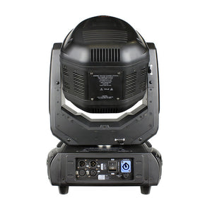 Blizzard Kryo.Morph 280W Discharge Lamp Hybrid Moving Head Beam, Spot, Wash with Zoom