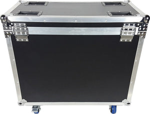 Blizzard Kryo.Morph Case Dual Case for 2 Kyro.Morph Moving Head Fixtures