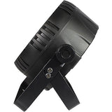Blizzard LB PAR™ Quad RGBW 4-in-1 LED PAR Can Light