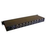 Blizzard Lighting Pipeline 8-Way DMX Distributor