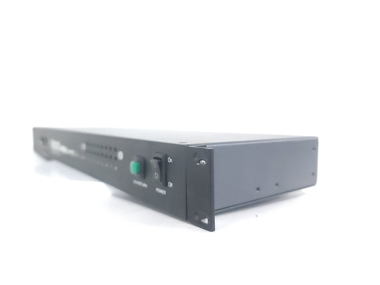 Blizzard Lighting Pipeline DMX-512 8-Way DMX Distributor