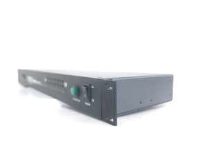 Blizzard Lighting Pipeline DMX-512 8-Way DMX Distributor