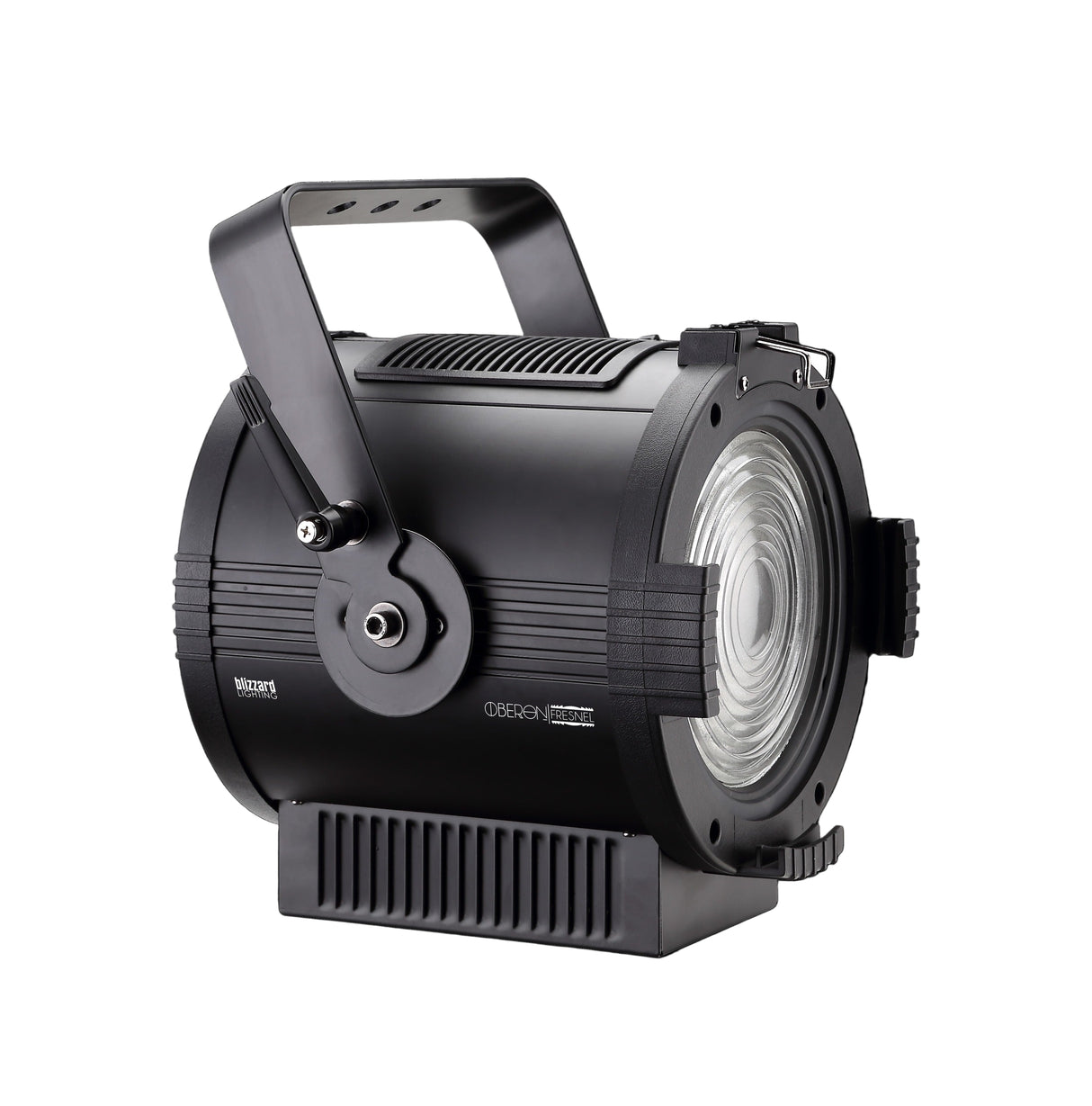 Blizzard Oberon Fresnel 100W COB LED Spotlight