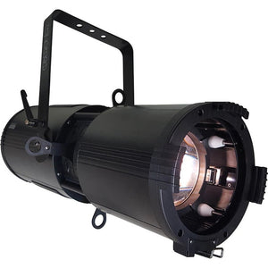 Blizzard Oberon Profile WZ 200W WW LED Ellipsoidal with Zoom