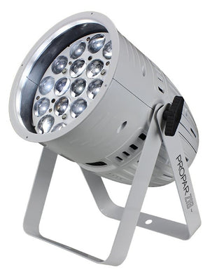 Blizzard ProPar Z19 CWWW 19x15W WW / CW LED Wash Fixture with Zoom