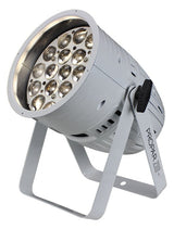 Blizzard ProPar Z19 CWWW 19x15W WW / CW LED Wash Fixture with Zoom