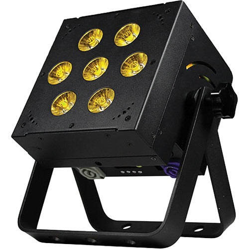Blizzard SkyBox 5 RGBAW Wireless Wash Light