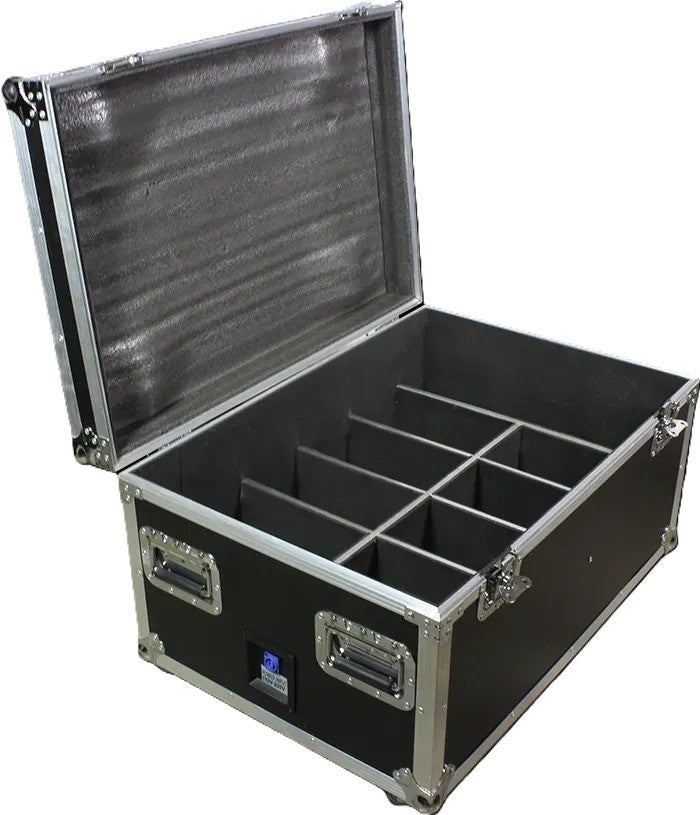 Blizzard SkyBox Case 8