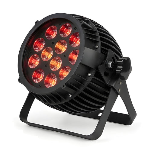 Blizzard TOURnado IP EXA IP65 Rated RGBAW+UV Par Fixture