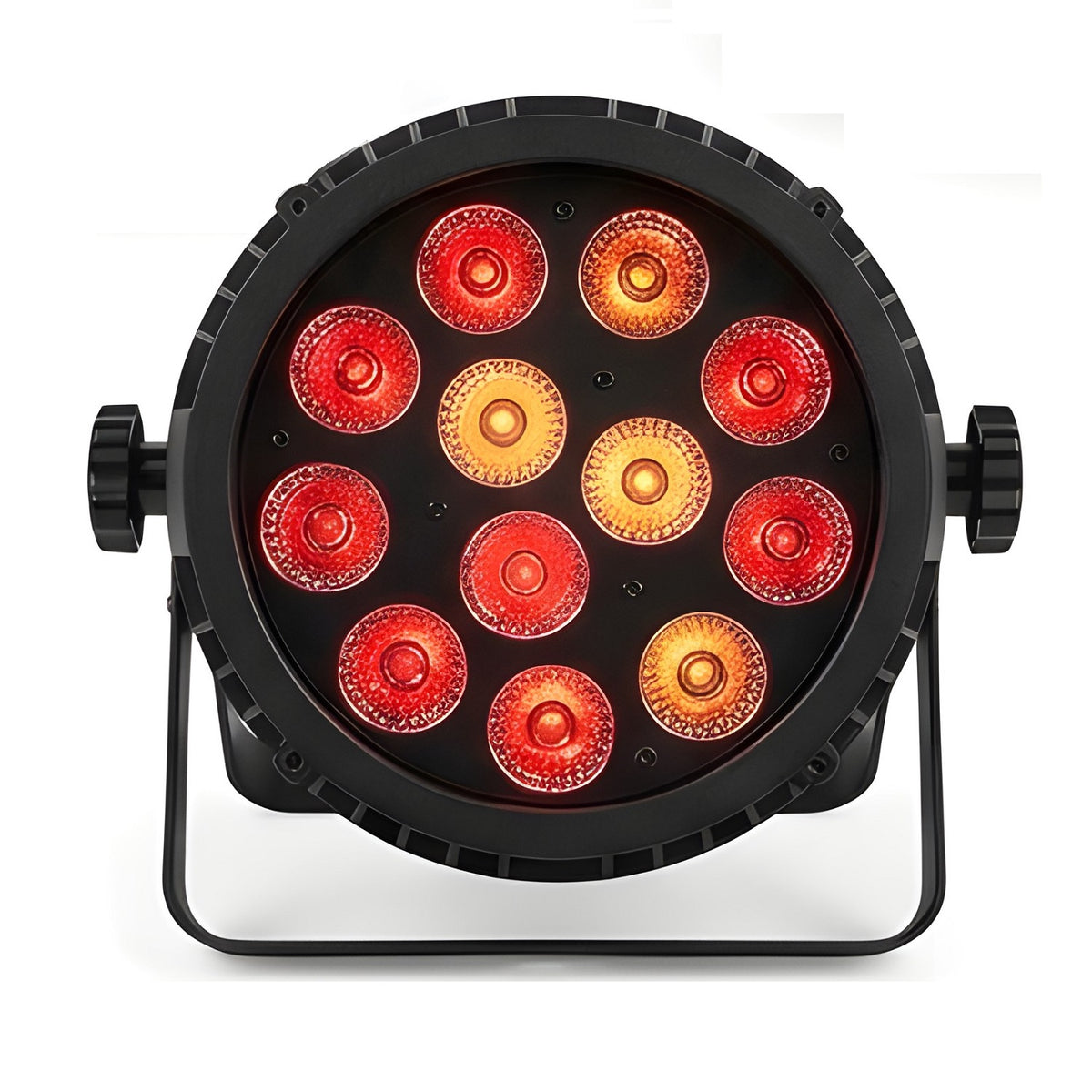 Blizzard TOURnado IP EXA IP65 Rated RGBAW+UV Par Fixture