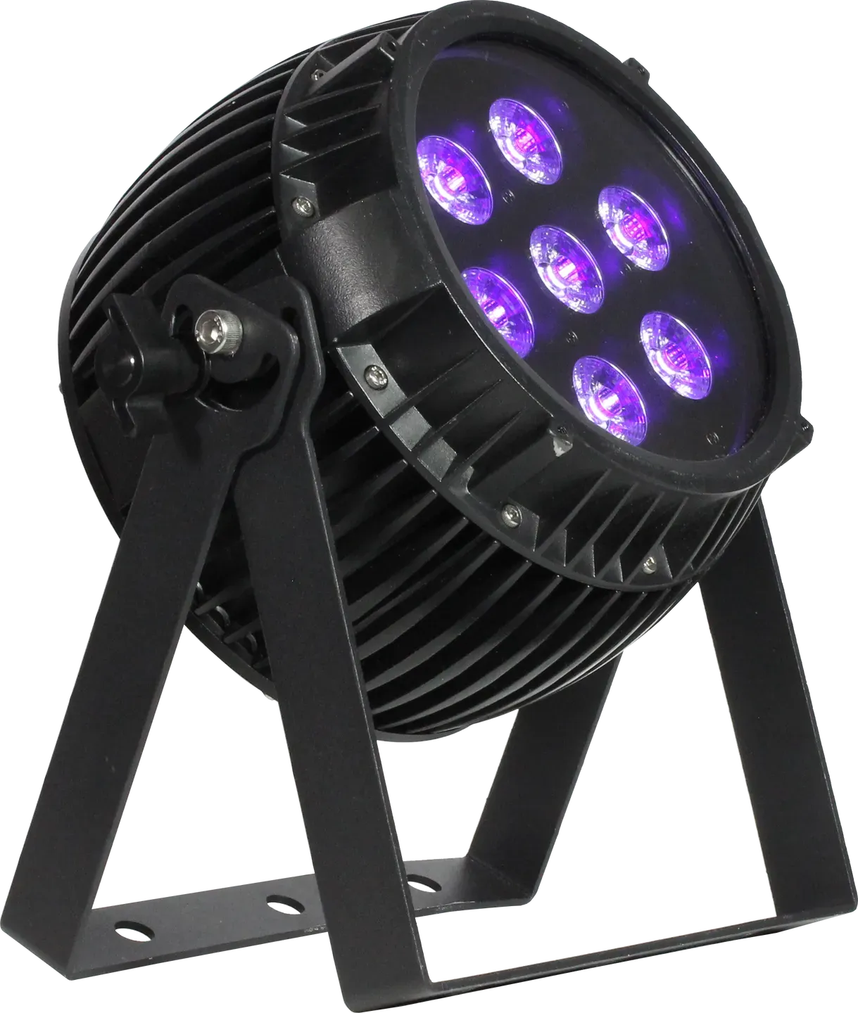Blizzard TOURnado Sky W-DMX 15W RGBAW+UV 6-in-1 LED